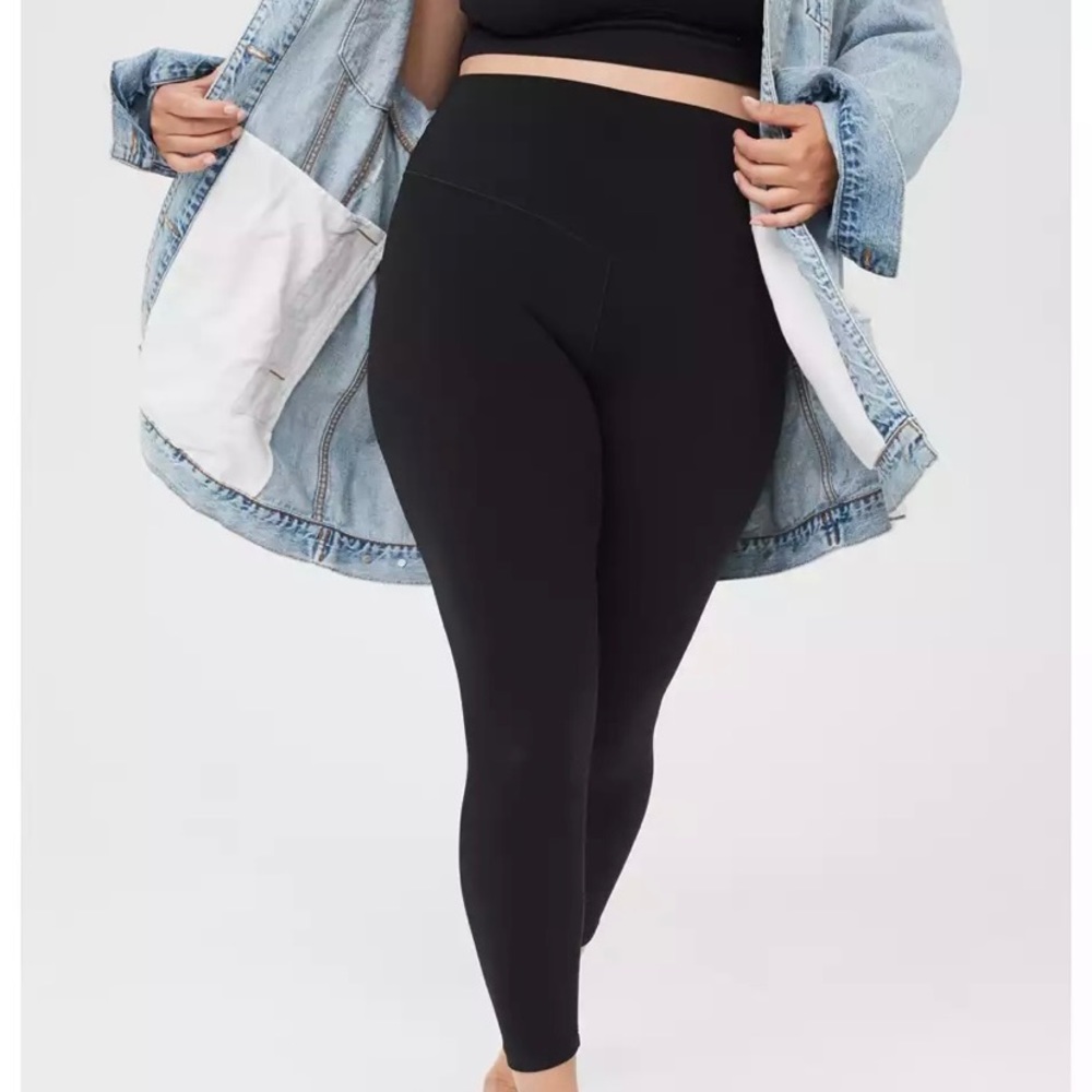 Aerie OFFLINE real me high waisted 7/8 legging
